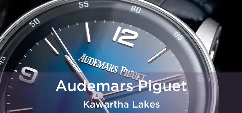  Audemars Piguet Kawartha Lakes