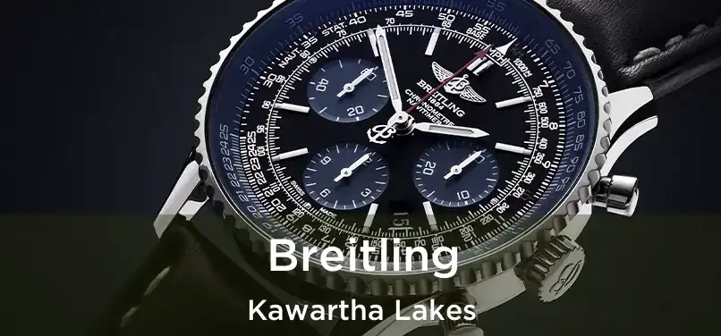  Breitling Kawartha Lakes