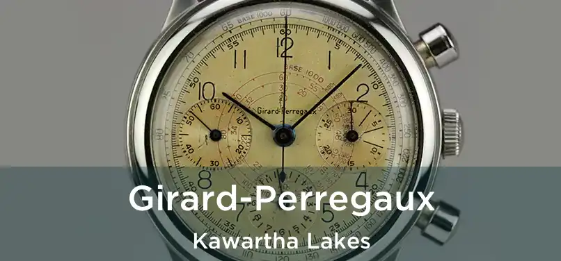  Girard-Perregaux Kawartha Lakes
