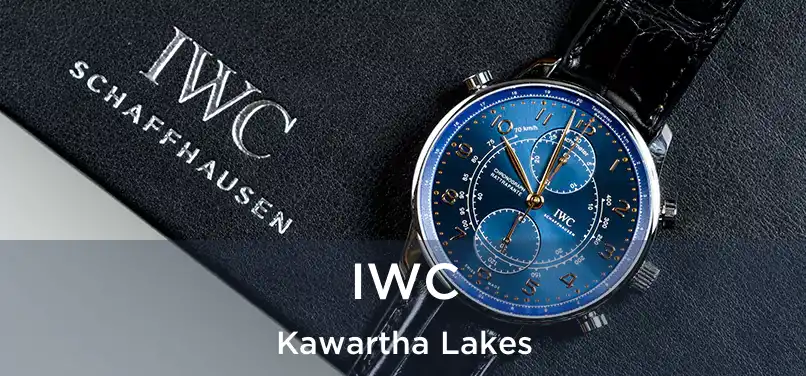  IWC Kawartha Lakes