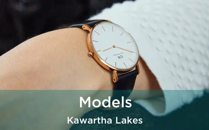 Models Kawartha Lakes