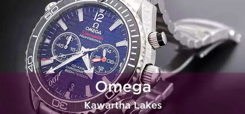  Omega Kawartha Lakes