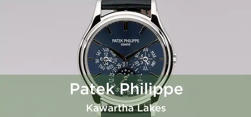  Patek Philippe Kawartha Lakes