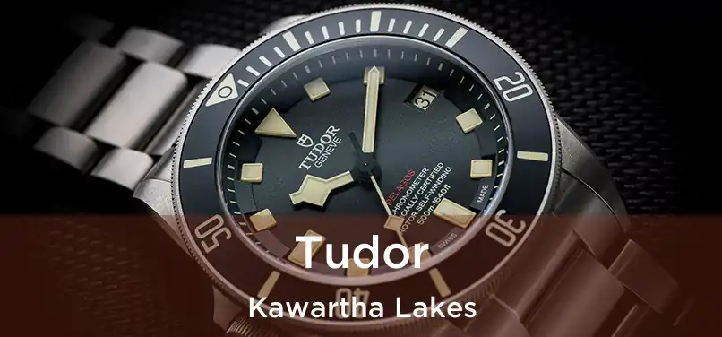  Tudor Kawartha Lakes