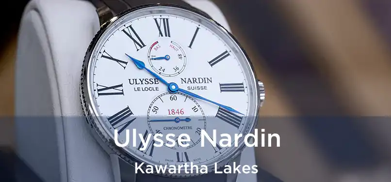  Ulysse Nardin Kawartha Lakes