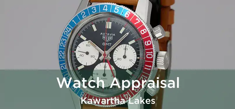  Watch Appraisal Kawartha Lakes